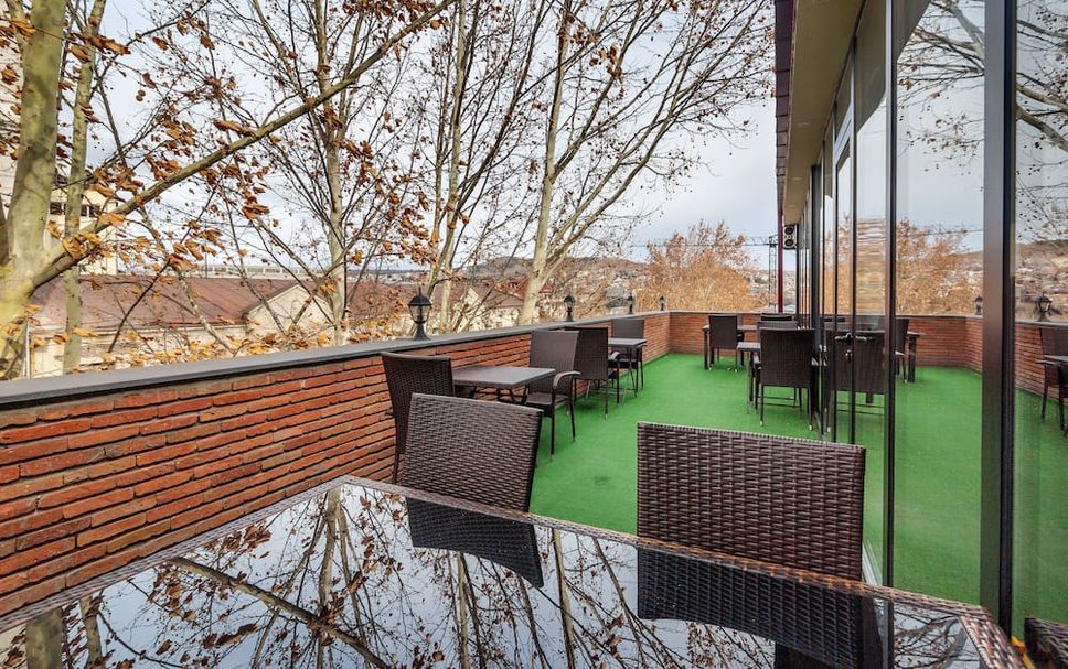 ระเบียง รูปภาพ