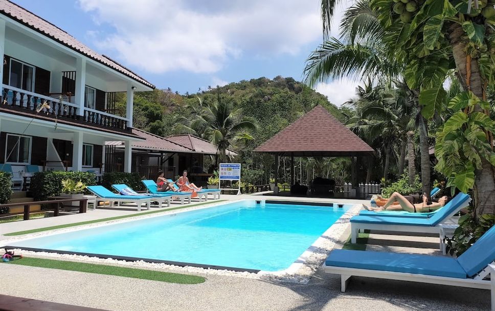 สระว่ายน้ำ รูปภาพ