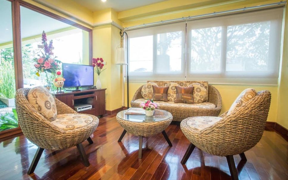 ห้องนั่งเล่น รูปภาพ