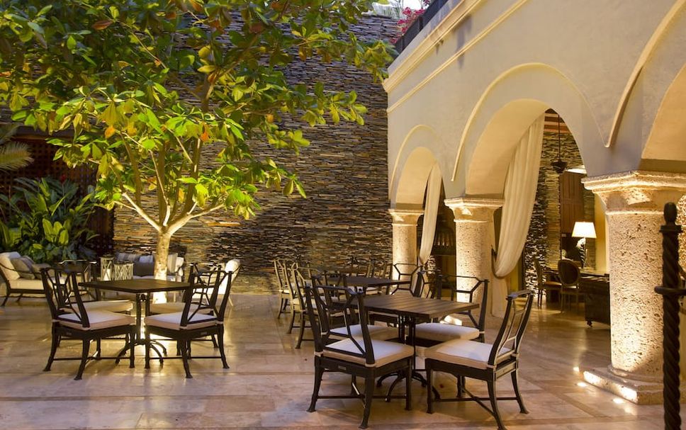 ร้านอาหาร รูปภาพ