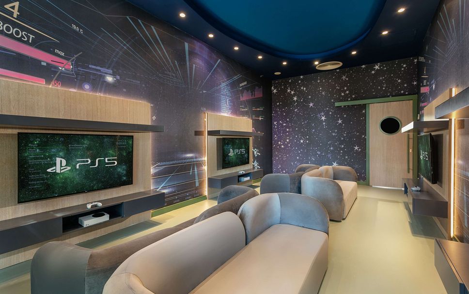 สิ่งอำนวยความสะดวกโรงแรม รูปภาพ