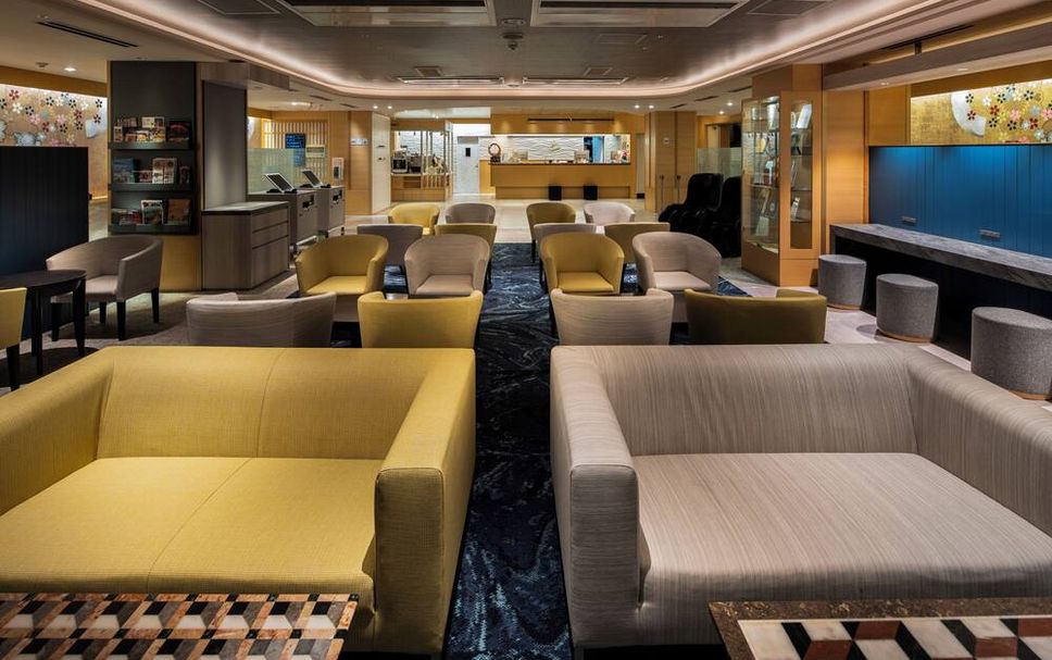 เลานจ์ รูปภาพ