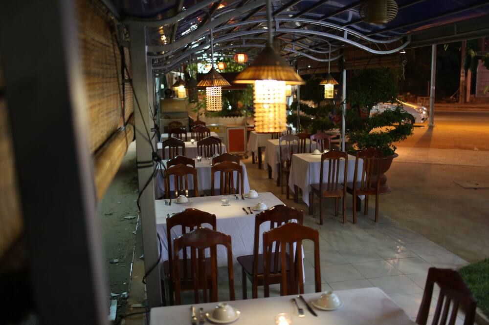 ร้านอาหาร