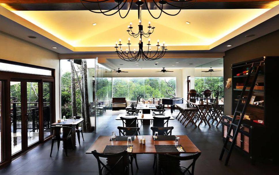 ร้านอาหาร รูปภาพ