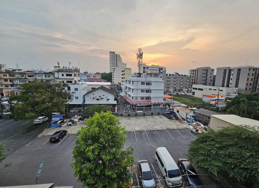 วิวภายนอก รูปภาพ