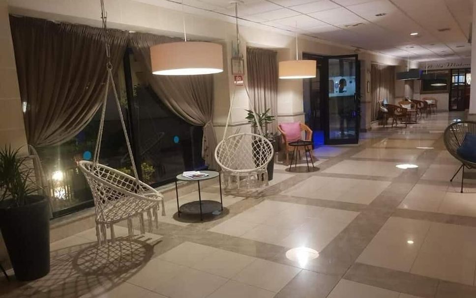 ล็อบบี้ รูปภาพ