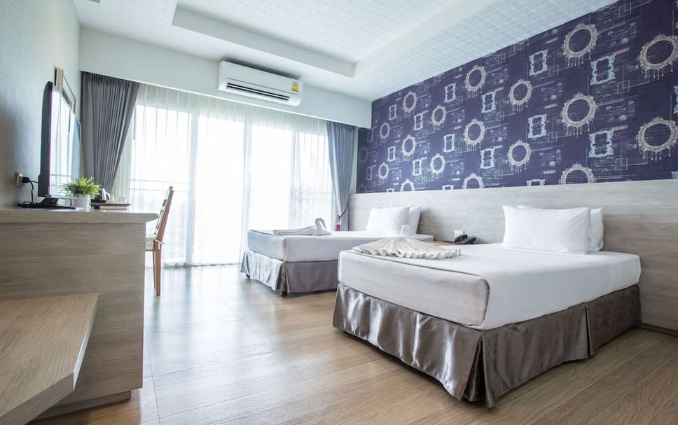 ห้องนอน รูปภาพ