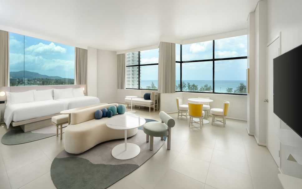 ห้องนอน รูปภาพ