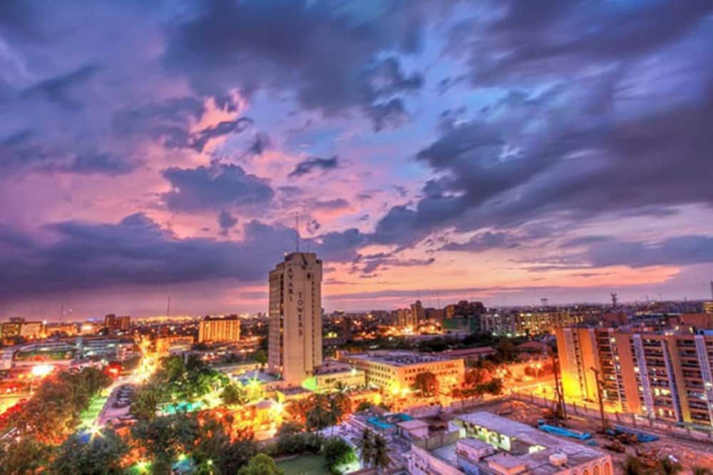 วิวภายนอก รูปภาพ