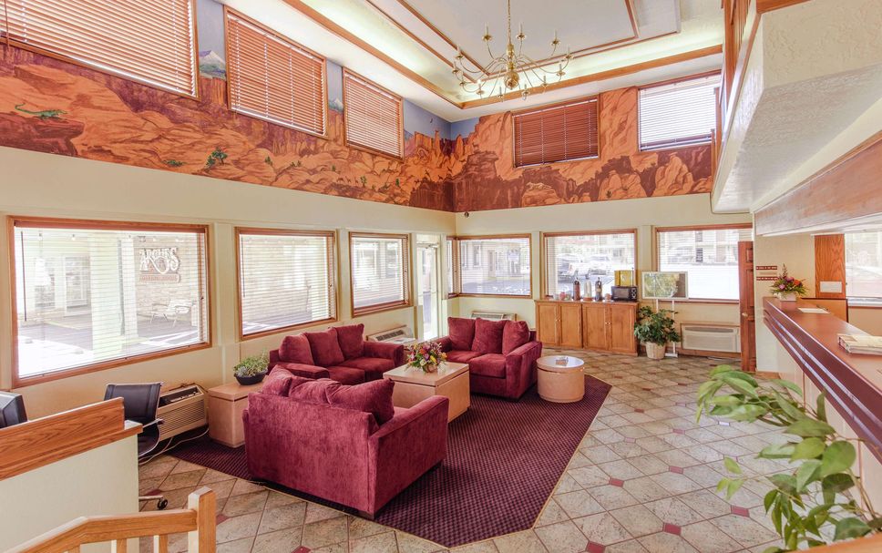 ล็อบบี้ รูปภาพ