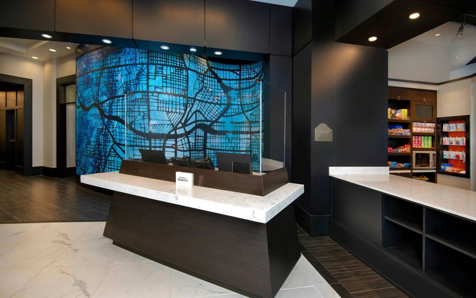 แผนกต้อนรับส่วนหน้า รูปภาพ