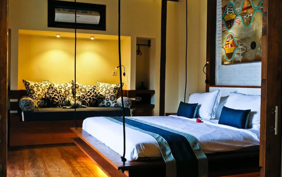 ห้องนอน รูปภาพ