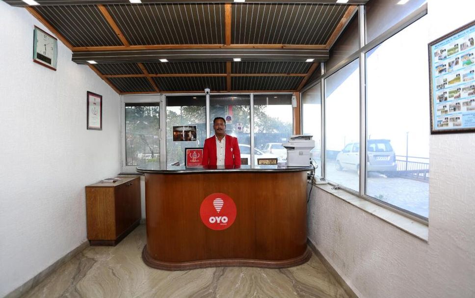 แผนกต้อนรับส่วนหน้า รูปภาพ