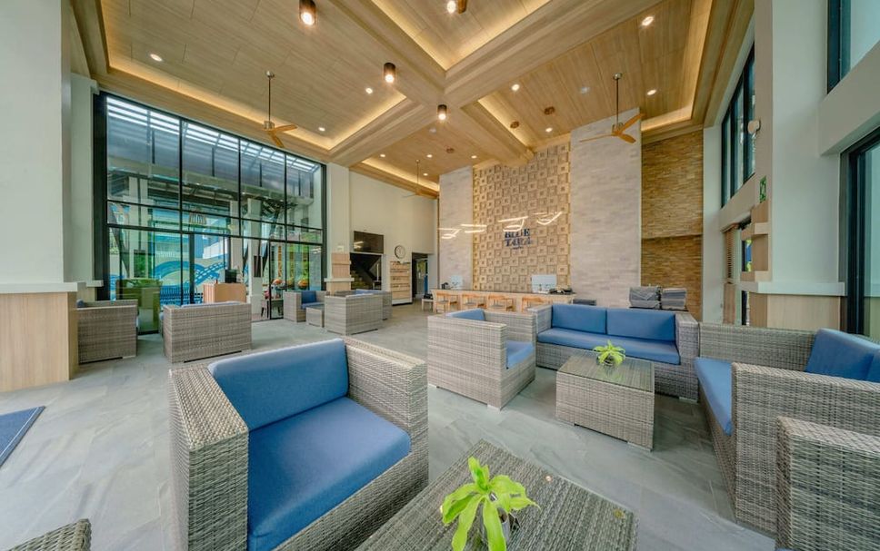 ล็อบบี้ รูปภาพ