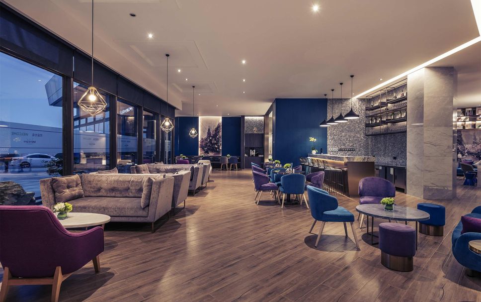 เลานจ์ รูปภาพ