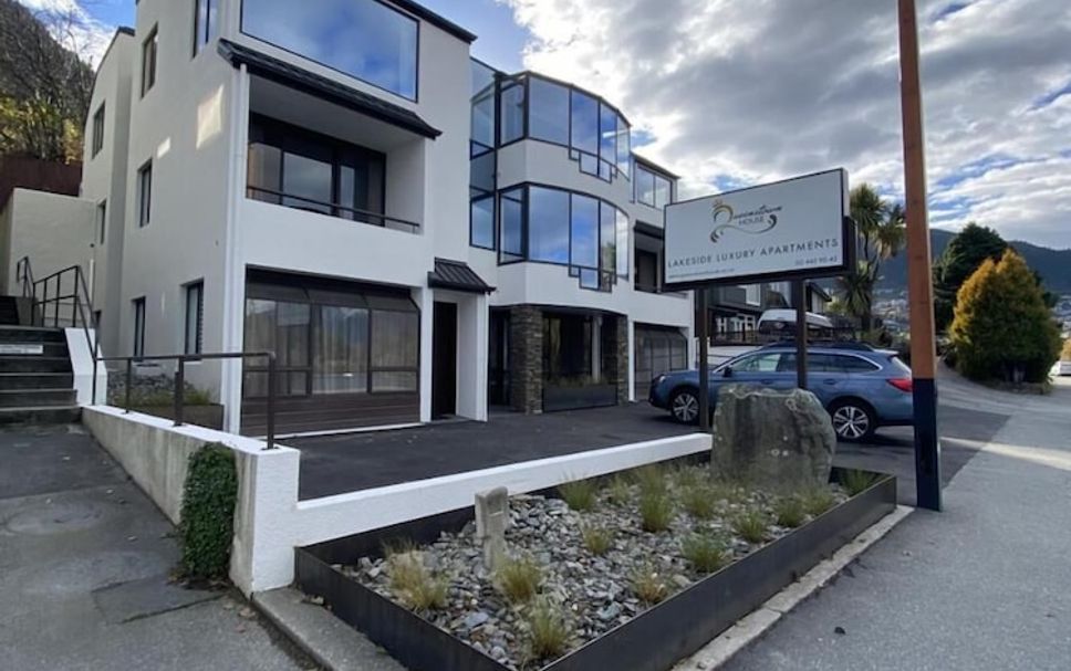 อาคาร รูปภาพ