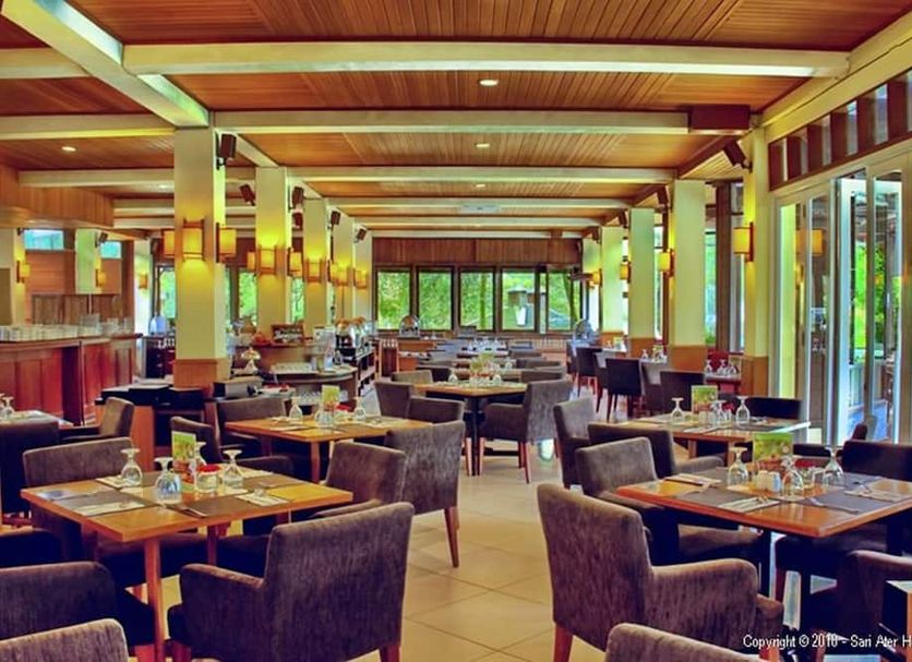 ร้านอาหาร รูปภาพ