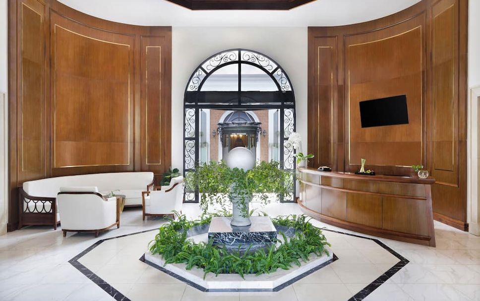 ล็อบบี้ รูปภาพ