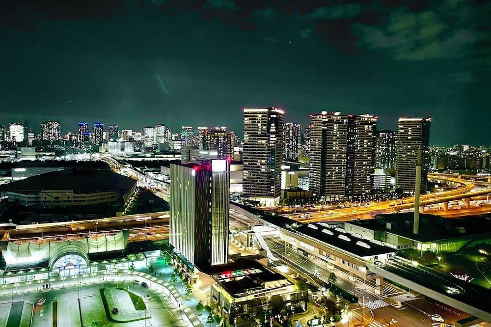 วิวภายนอก
