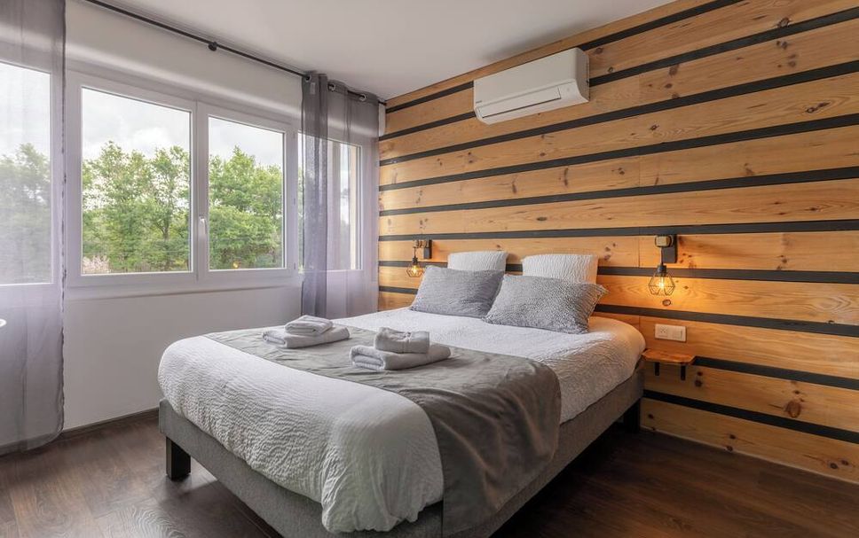 ห้องนอน รูปภาพ