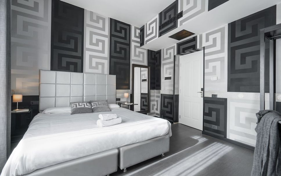 ห้องนอน รูปภาพ