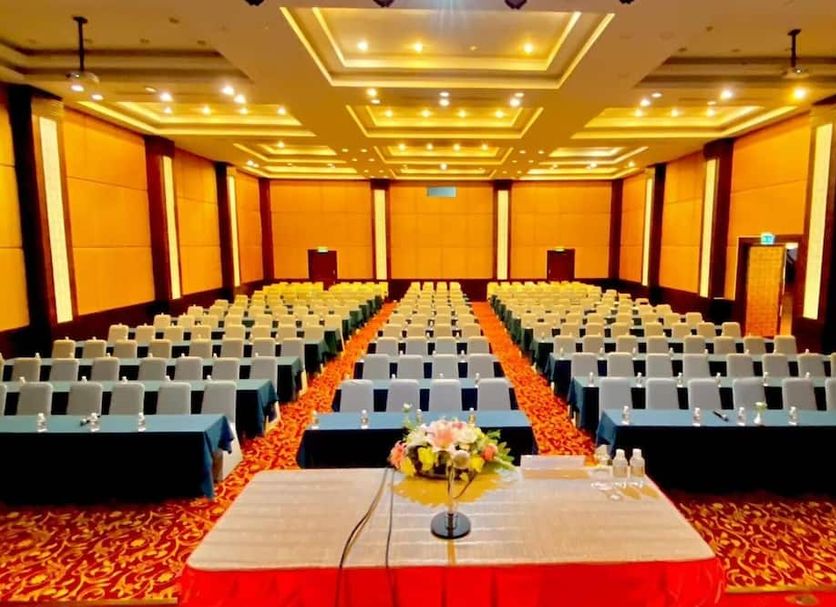 ห้องประชุม รูปภาพ