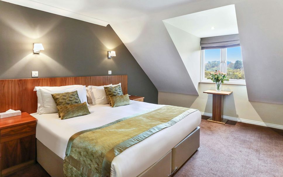 ห้องนอน รูปภาพ