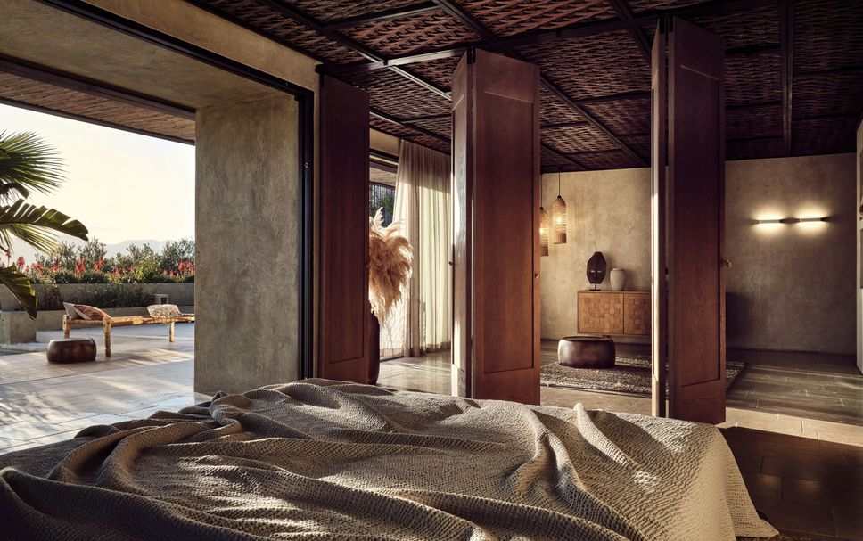 ห้องนอน รูปภาพ