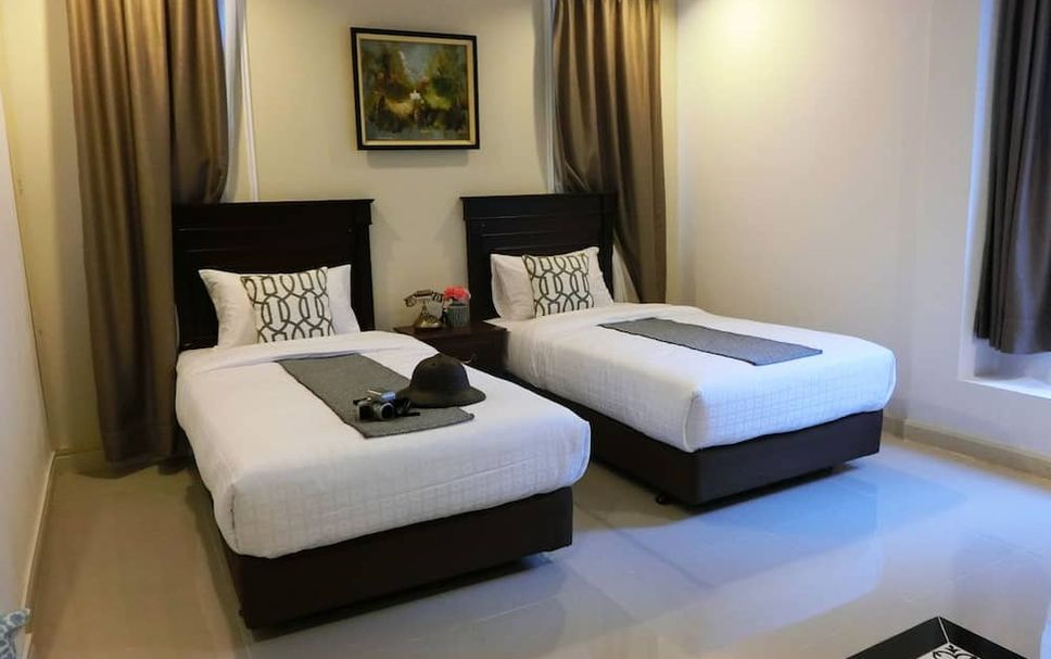 ห้องนอน รูปภาพ