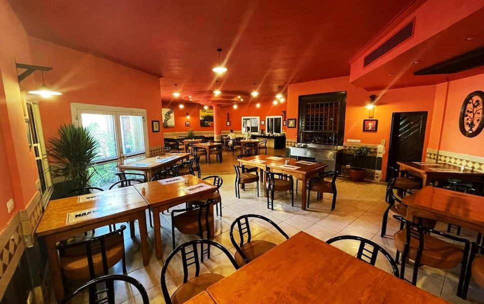 ร้านอาหาร รูปภาพ