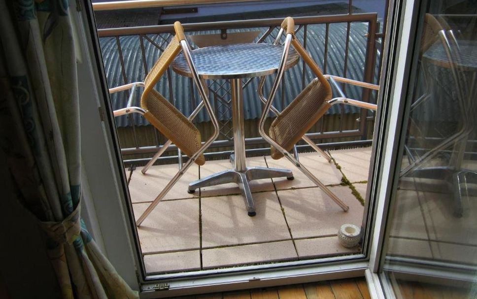 ระเบียง รูปภาพ