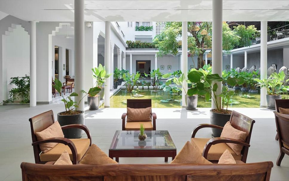 ล็อบบี้ รูปภาพ