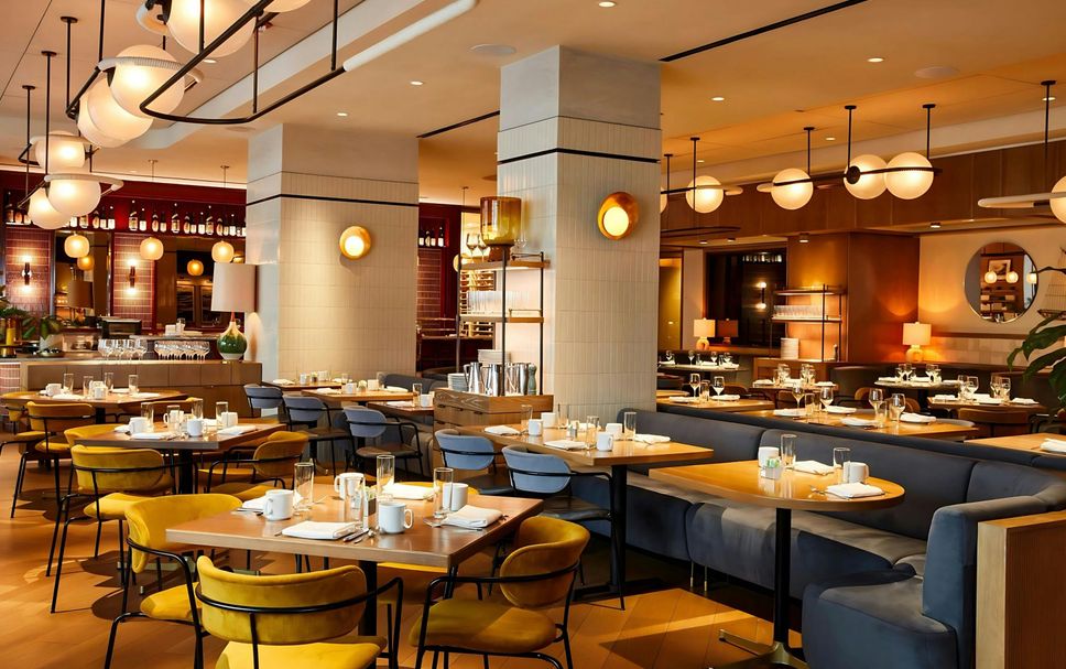 ร้านอาหาร รูปภาพ