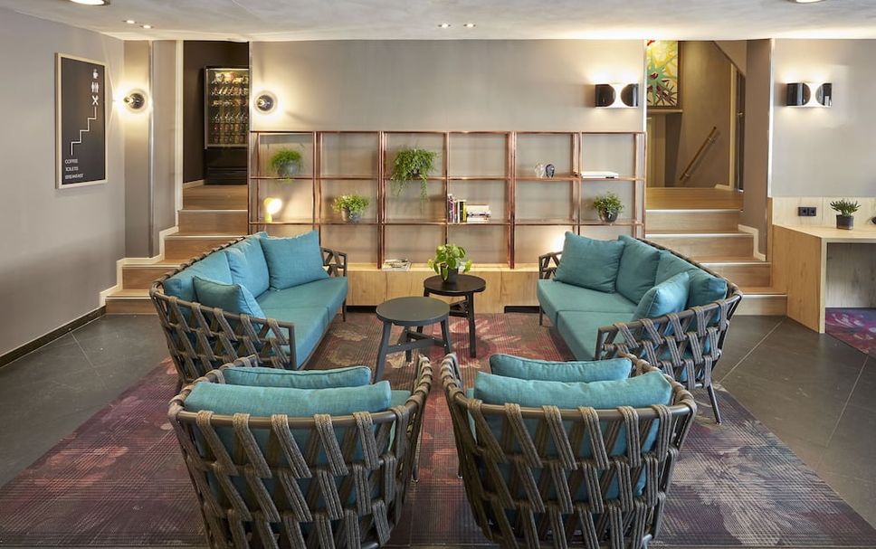 เลานจ์ รูปภาพ