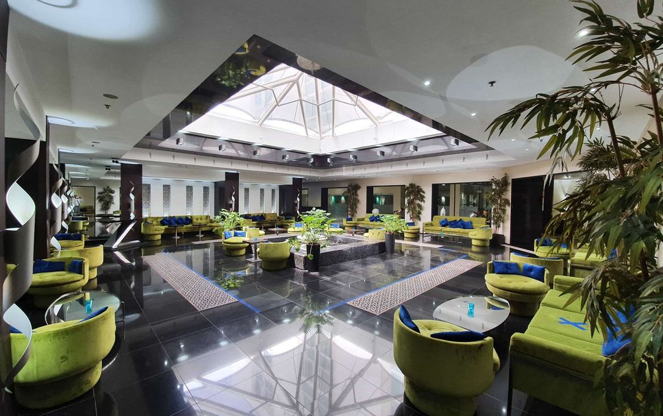 ล็อบบี้ รูปภาพ