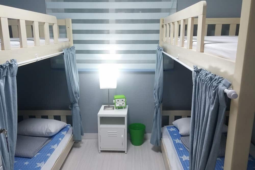 ห้องนอน