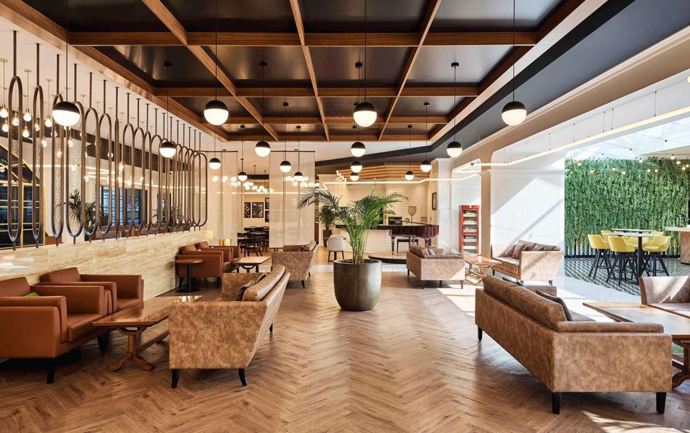 เลานจ์ รูปภาพ