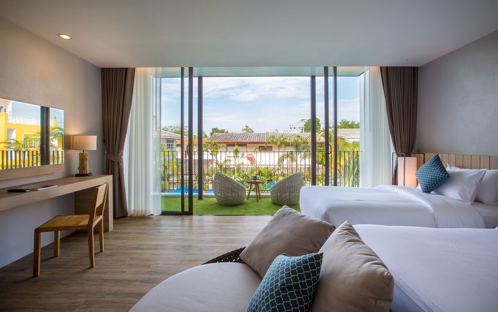 ห้องนอน รูปภาพ