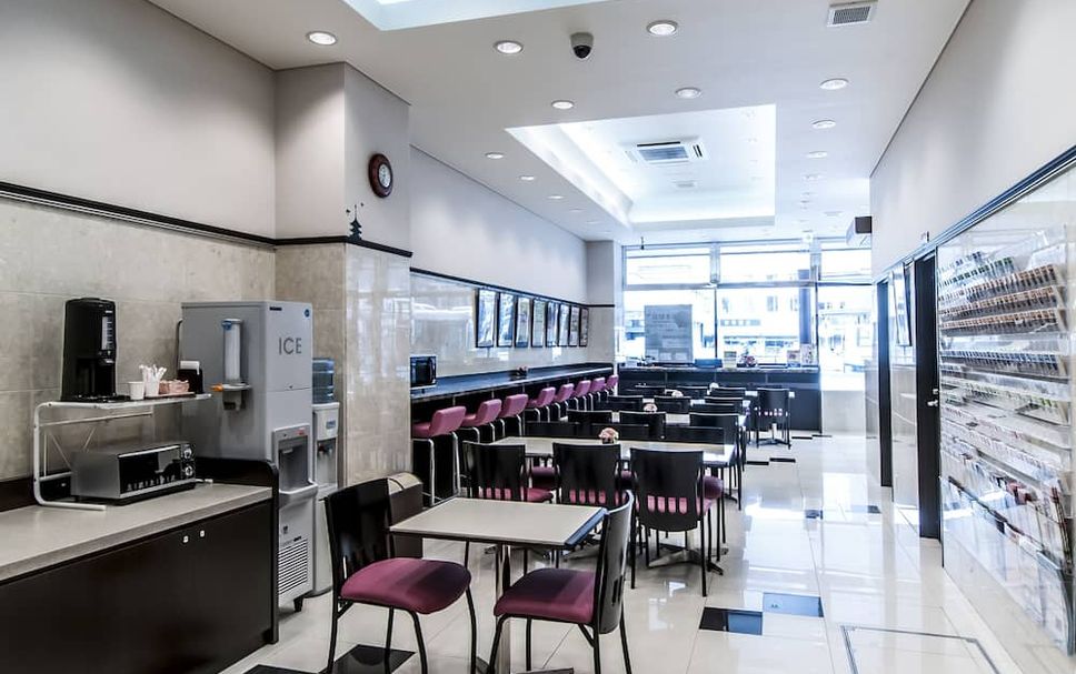 ร้านอาหาร รูปภาพ