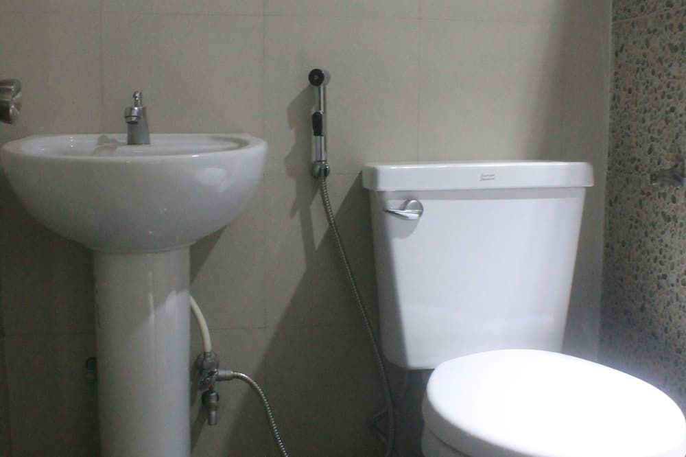 ห้องน้ำ