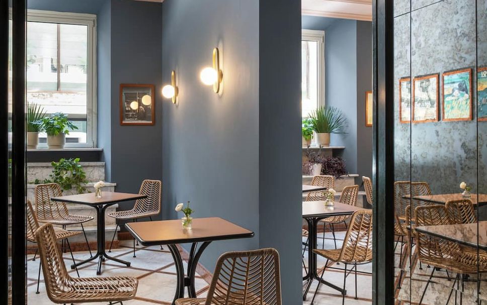 ร้านอาหาร รูปภาพ