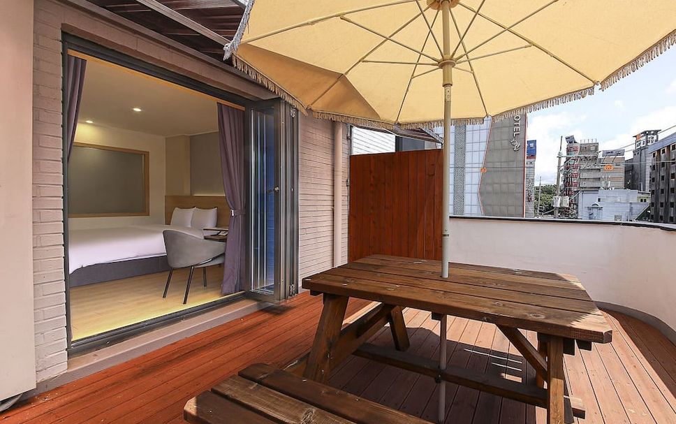 ระเบียง รูปภาพ