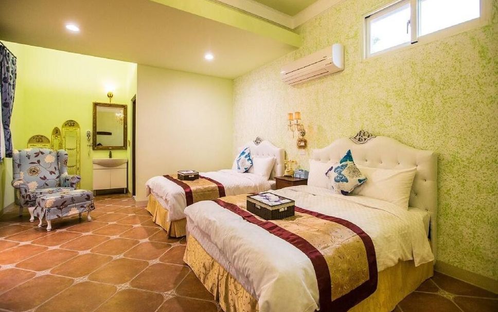 ห้องนอน รูปภาพ