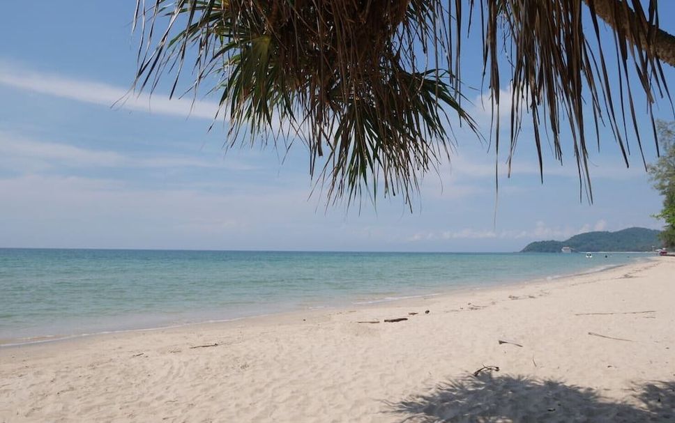 ชายหาด รูปภาพ