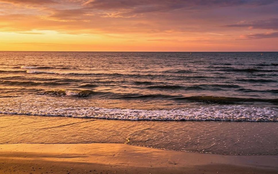 ชายหาด รูปภาพ