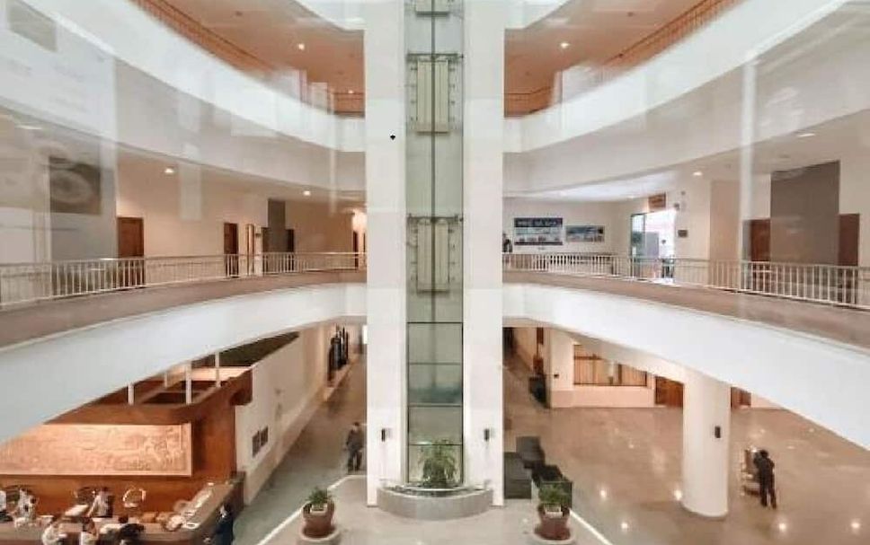 ล็อบบี้ รูปภาพ