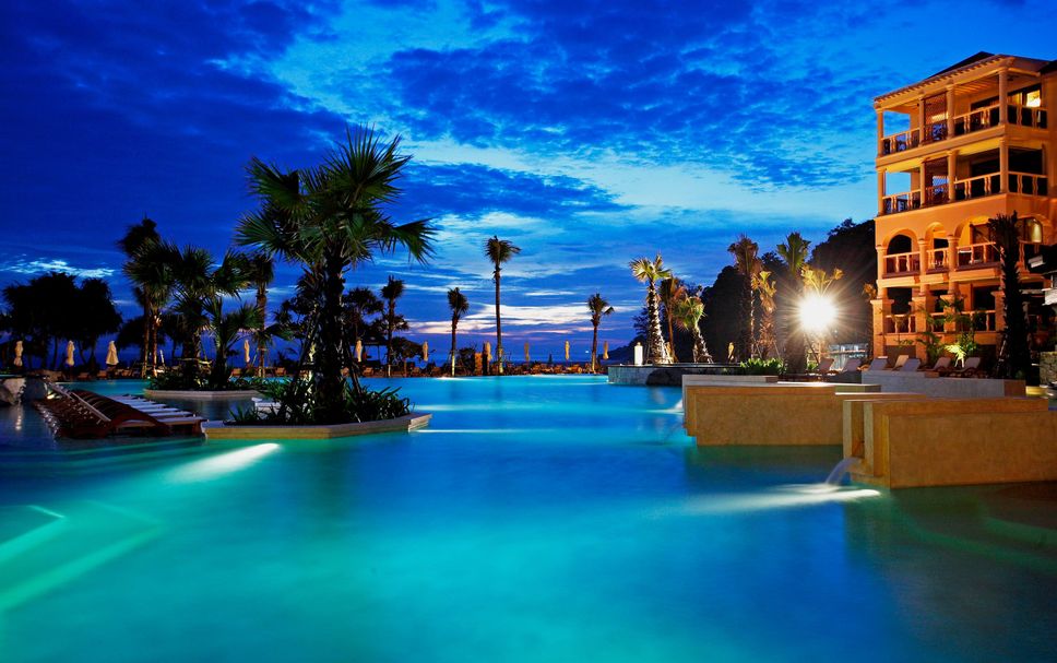 สระว่ายน้ำ รูปภาพ