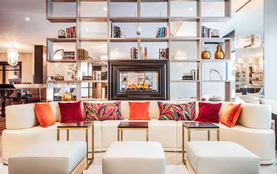 เลานจ์ รูปภาพ