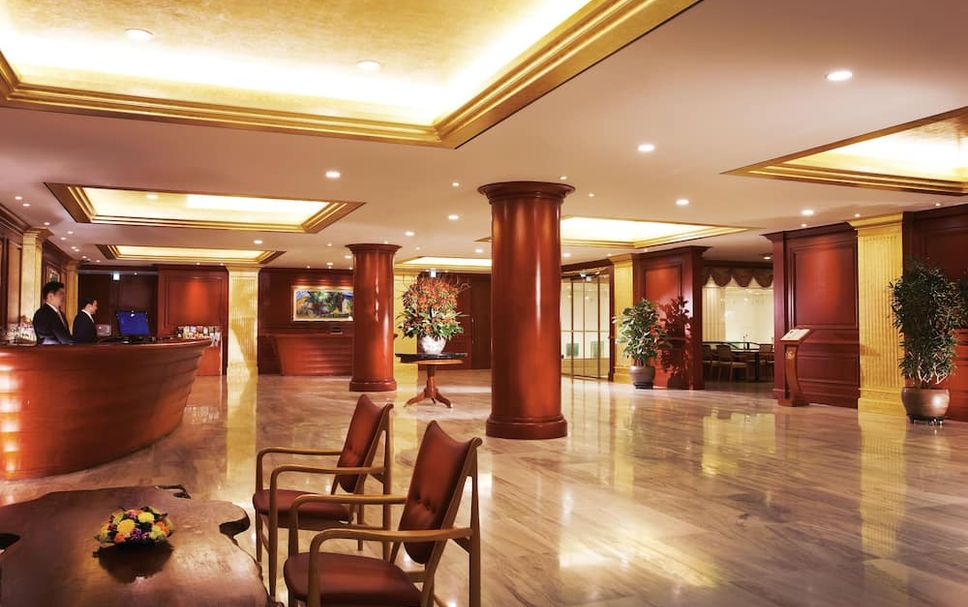 ล็อบบี้ รูปภาพ