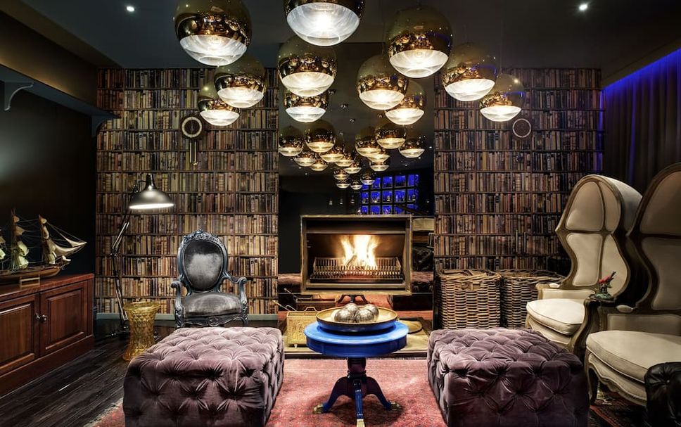 เลานจ์ รูปภาพ